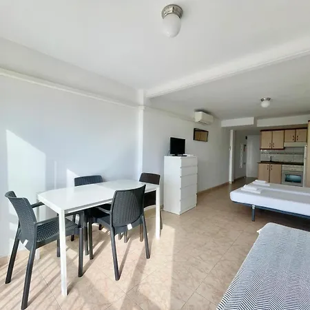 Apartman New Albatros Rincon *