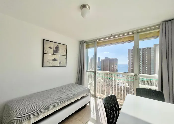 New Albatros Rincon * Benidorm