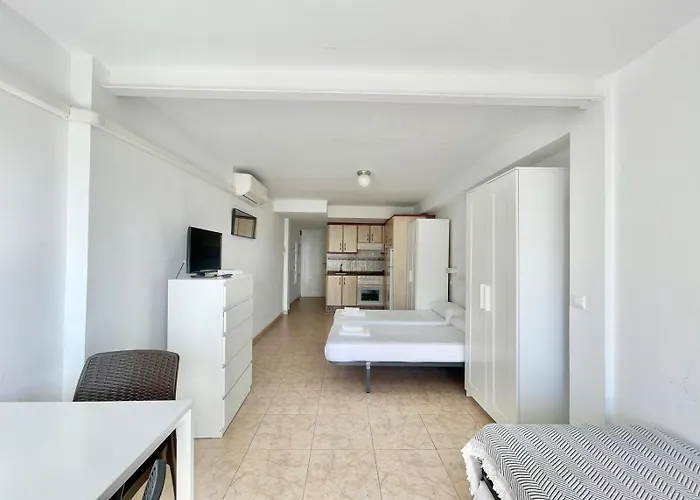 New Albatros Rincon Apartman