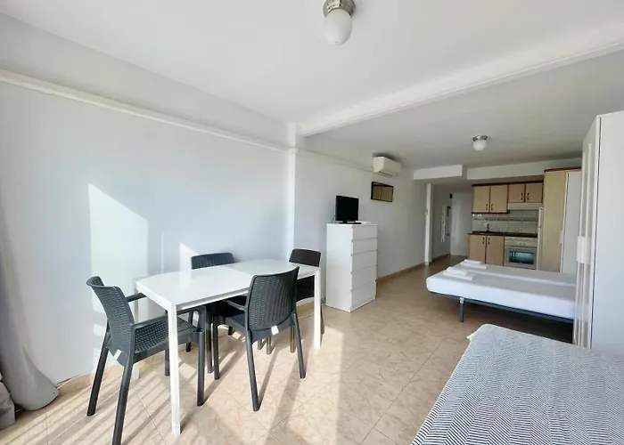 Apartman New Albatros Rincon *